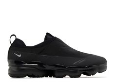 Кроссовки Nike Vapormax Moc Roam &apos;Black&apos;, черный