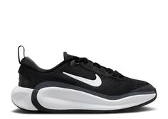 Кроссовки Nike Infinity Flow Gs &apos;Black White&apos;, черный