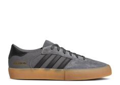 Кроссовки adidas Matchbreak Super &apos;Grey Gum&apos;, серый