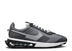 Кроссовки Nike Air Max Pre-Day &apos;Smoke Grey&apos;, серый