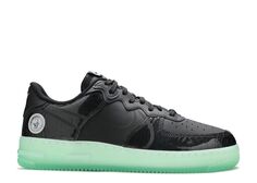Кроссовки Nike Air Force 1 React Lv8 &apos;All Star 2021&apos;, черный