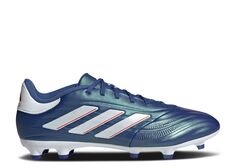 Кроссовки adidas Copa Pure 2.3 Fg &apos;Marinerush Pack&apos;, синий