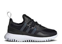 Кроссовки Nike Flex J &apos;Core Black&apos;, черный
