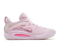 Кроссовки Nike Kd 15 Nrg &apos;Aunt Pearl&apos;, розовый