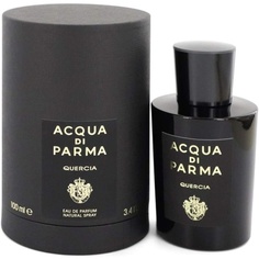 Парфюмированная вода Acqua di Parma Quercia 100 мл