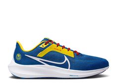Кроссовки Nike Air Zoom Pegasus 40 &apos;Club América&apos;, синий