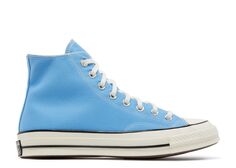 Кроссовки Converse Chuck 70 High &apos;University Blue&apos;, синий