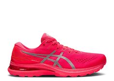 Кроссовки ASICS Gel Kayano 28 Lite-Show &apos;Flash Red&apos;, красный