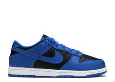 Кроссовки Nike Dunk Low Ps &apos;Hyper Cobalt&apos;, синий