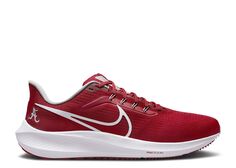 Кроссовки Nike Air Zoom Pegasus 39 &apos;Alabama&apos;, красный