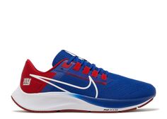 Кроссовки Nike Nfl X Air Zoom Pegasus 38 &apos;New York Giants&apos;, синий