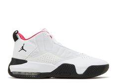 Кроссовки Air Jordan Jordan Stay Loyal &apos;White Rush Pink&apos;, белый