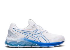 Кроссовки ASICS Wmns Gel Quantum 180 7 &apos;White Blue Coast&apos;, белый