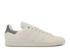 Кроссовки adidas Stan Smith &apos;Core White Grey&apos;, кремовый