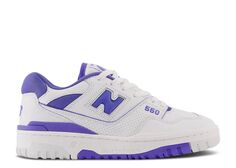 Кроссовки New Balance Wmns 550 &apos;White Aura&apos;, белый