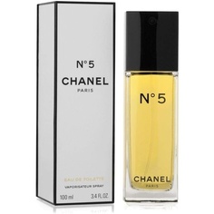 Туалетная вода Chanel No. 5 спрей, 100 мл.