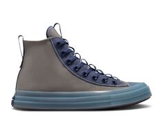 Кроссовки Converse Chuck Taylor All Star Cx Explore High &apos;Stone Grey Uncharted Waters&apos;, серый