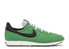 Кроссовки Nike Challenger Og &apos;Mean Green&apos;, зеленый
