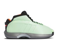 Кроссовки adidas Crazy 1 &apos;Mint&apos;, зеленый