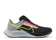 Кроссовки Nike Air Zoom Pegasus 38 Le &apos;Greedy&apos;, серый