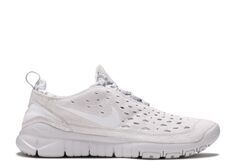 Кроссовки Nike Free Run Trail &apos;Neutral Grey&apos;, серый