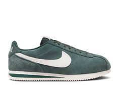 Кроссовки Nike Cortez &apos;Vintage Green&apos;, зеленый