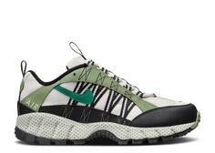 Кроссовки Nike Air Humara Qs &apos;Oil Green&apos;, зеленый