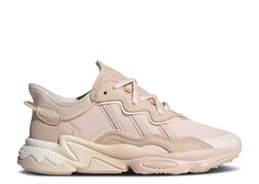 Кроссовки adidas Wmns Ozweego &apos;Wonder Quartz&apos;, розовый