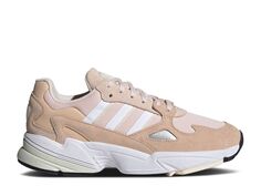 Кроссовки adidas Wmns Falcon &apos;Wonder Quartz Halo Blush&apos;, розовый