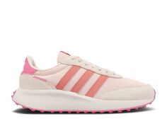Кроссовки adidas Wmns Run 70S &apos;Wonder Quartz Pink Fusion&apos;, розовый