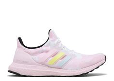 Кроссовки adidas Wmns Ultraboost &apos;Pastel Pink&apos;, розовый