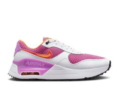 Кроссовки Nike Wmns Air Max Systm &apos;Cosmic Fuchsia Dream&apos;, розовый
