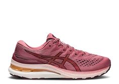 Кроссовки ASICS Wmns Gel Kayano 28 &apos;Smokey Rose&apos;, розовый