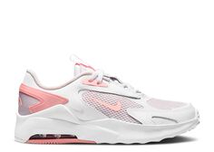 Кроссовки Nike Air Max Bolt Gs &apos;Light Violet Crimson Bliss&apos;, розовый