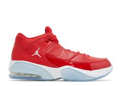 Кроссовки Air Jordan Jordan Max Aura 3 &apos;University Red&apos;, красный