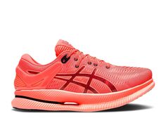 Кроссовки ASICS Metaride &apos;Sunrise Red&apos;, красный