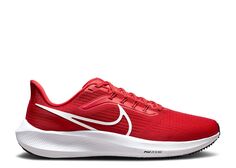 Кроссовки Nike Air Zoom Pegasus 39 Turbo &apos;University Red&apos;, красный