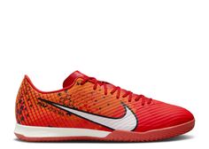 Кроссовки Nike Zoom Mercurial Vapor 15 Academy Mds Ic &apos;Dream Speed - Light Crimson&apos;, красный