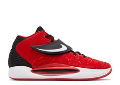 Кроссовки Nike Kd 14 Tb &apos;University Red&apos;, красный