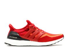 Кроссовки adidas Ultraboost 2.0 &apos;Red Gradient&apos;, красный