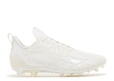 Кроссовки adidas Adizero 12.0 &apos;Mismatch - Triple White&apos;, белый