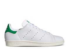 Кроссовки adidas Stan Smith 80S &apos;White Green&apos; 2023, белый