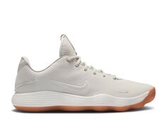 Кроссовки Nike Hyperdunk 2017 Low Premium &apos;White Gum&apos;, серый
