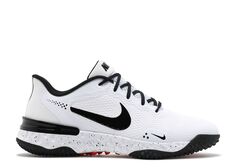 Кроссовки Nike Alpha Huarache Elite 3 Turf &apos;White Black&apos;, белый