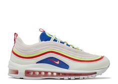 Кроссовки Nike Wmns Air Max 97 Se &apos;Panache&apos;, кремовый