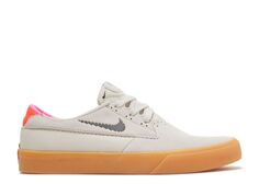 Кроссовки Nike Shane T Sb &apos;Rawdacious - Summit White&apos;, белый