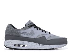 Кроссовки Nike Air Max 1 Se &apos;Ripstop Grey&apos;, серый