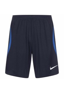 Спортивные шорты Dri-Fit Strike 23 Trainings Nike, цвет obsidian royal blue white