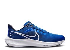 Кроссовки Nike Nfl X Air Zoom Pegasus 39 &apos;Indianapolis Colts&apos;, синий