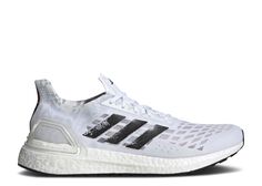 Кроссовки adidas Ultraboost Pb &apos;White Dash Grey&apos;, белый